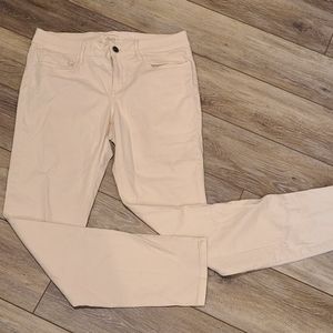 NWOT GH Bass girlfriend fit jeans 6